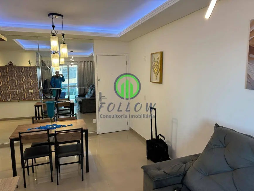 Foto 3 de Apartamento com 2 quartos à venda, 59m2 em Bethaville I, Barueri - SP