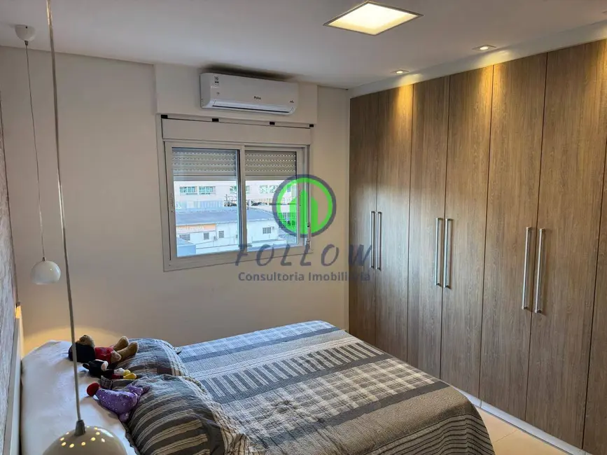 Foto 7 de Apartamento com 2 quartos à venda, 59m2 em Bethaville I, Barueri - SP