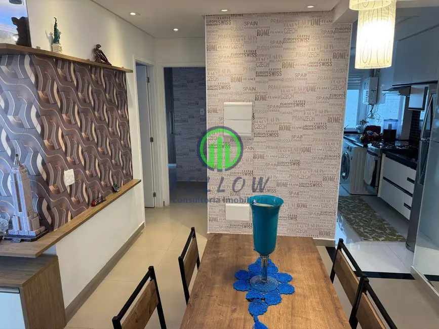 Foto 6 de Apartamento com 2 quartos à venda, 59m2 em Bethaville I, Barueri - SP