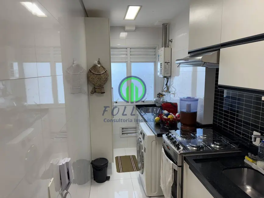 Foto 5 de Apartamento com 2 quartos à venda, 59m2 em Bethaville I, Barueri - SP