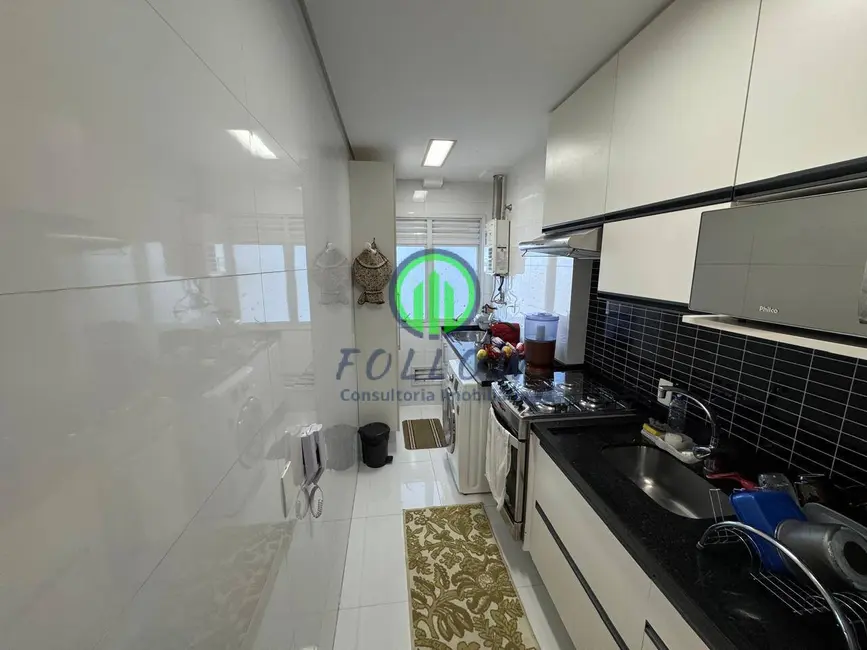 Foto 8 de Apartamento com 2 quartos à venda, 59m2 em Bethaville I, Barueri - SP