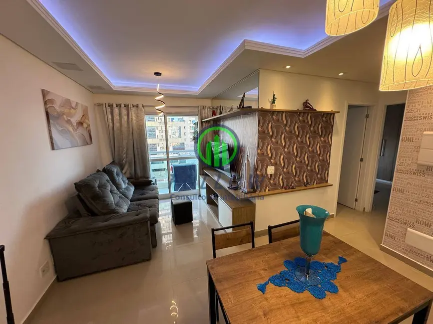 Foto 1 de Apartamento com 2 quartos à venda, 59m2 em Bethaville I, Barueri - SP