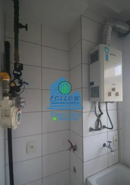 Foto 5 de Apartamento com 2 quartos à venda, 51m2 em Umuarama, Osasco - SP