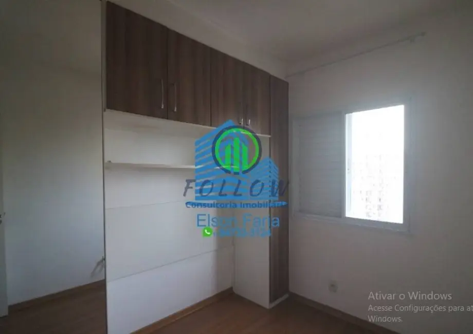 Apartamento com 2 quartos à venda, 51m2 em Umuarama, Osasco - SP - imagem 8 Foto 8 de Apartamento com 2 quartos à venda, 51m2 em Umuarama, Osasco - SP