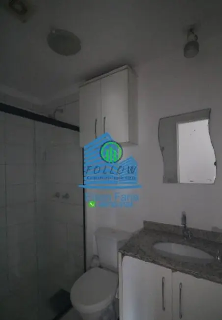 Foto 6 de Apartamento com 2 quartos à venda, 51m2 em Umuarama, Osasco - SP