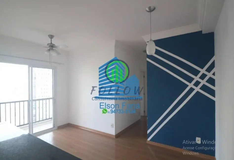 Foto 1 de Apartamento com 2 quartos à venda, 51m2 em Umuarama, Osasco - SP