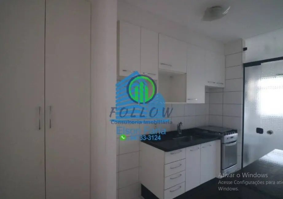 Foto 2 de Apartamento com 2 quartos à venda, 51m2 em Umuarama, Osasco - SP