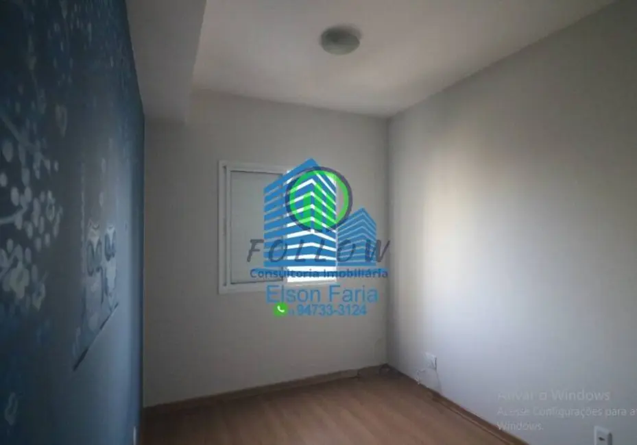 Apartamento com 2 quartos à venda, 51m2 em Umuarama, Osasco - SP - imagem 9 Foto 9 de Apartamento com 2 quartos à venda, 51m2 em Umuarama, Osasco - SP