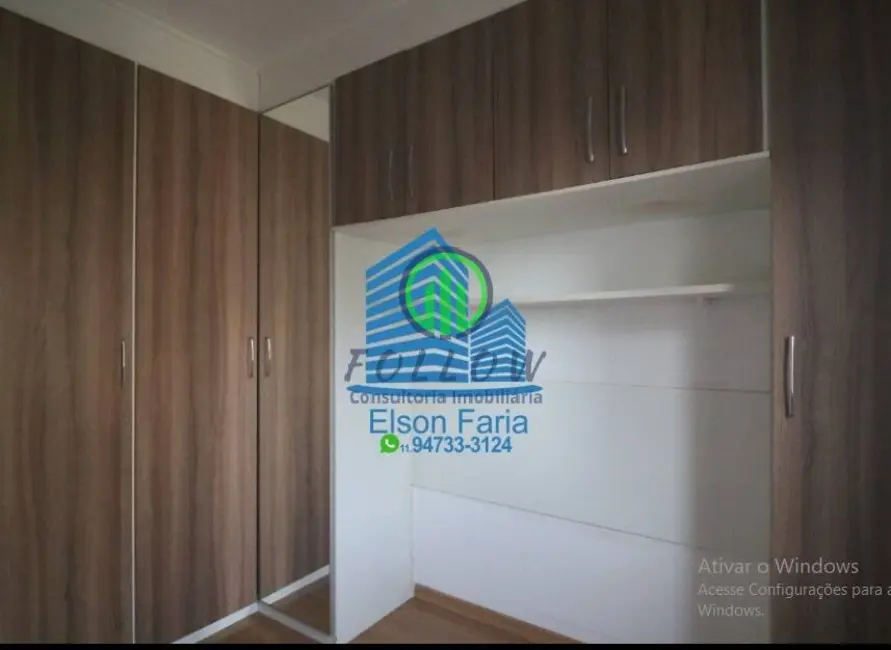 Apartamento com 2 quartos à venda, 51m2 em Umuarama, Osasco - SP - imagem 7 Foto 7 de Apartamento com 2 quartos à venda, 51m2 em Umuarama, Osasco - SP