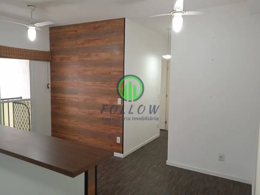 Foto 1 de Apartamento com 2 quartos à venda, 51m2 em Umuarama, Osasco - SP