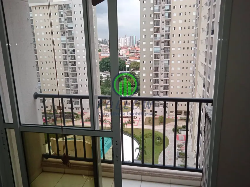 Foto 2 de Apartamento com 2 quartos à venda, 51m2 em Umuarama, Osasco - SP