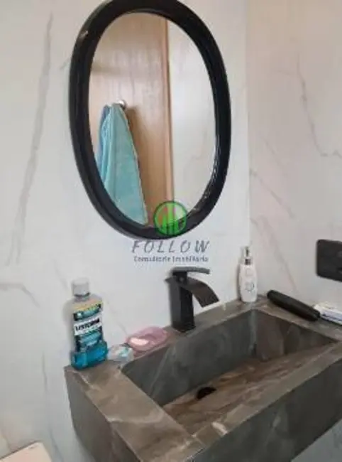 Foto 9 de Apartamento com 2 quartos à venda, 55m2 em Bandeiras, Osasco - SP