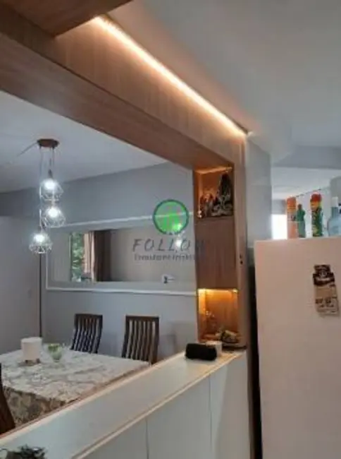 Foto 3 de Apartamento com 2 quartos à venda, 55m2 em Bandeiras, Osasco - SP