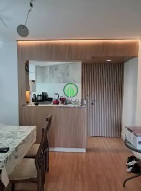 Foto 1 de Apartamento com 2 quartos à venda, 55m2 em Bandeiras, Osasco - SP