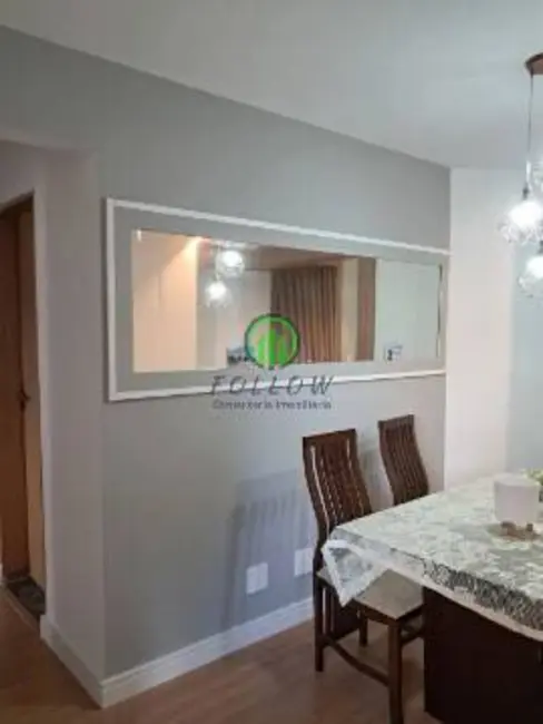 Foto 2 de Apartamento com 2 quartos à venda, 55m2 em Bandeiras, Osasco - SP