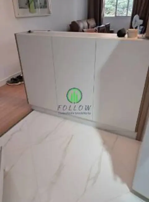 Foto 6 de Apartamento com 2 quartos à venda, 55m2 em Bandeiras, Osasco - SP