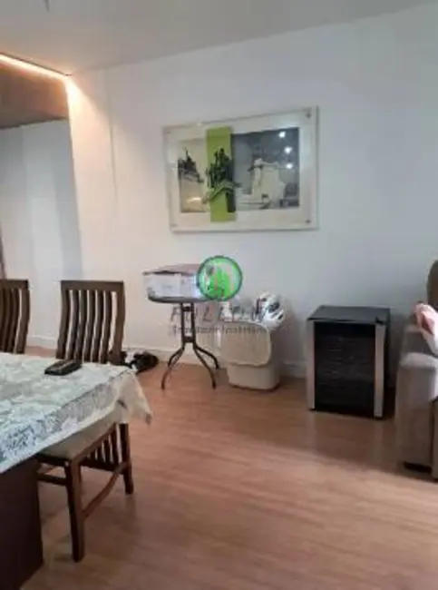 Foto 4 de Apartamento com 2 quartos à venda, 55m2 em Bandeiras, Osasco - SP