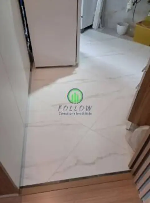 Foto 8 de Apartamento com 2 quartos à venda, 55m2 em Bandeiras, Osasco - SP