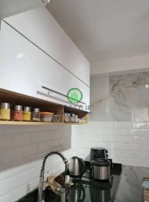 Foto 7 de Apartamento com 2 quartos à venda, 55m2 em Bandeiras, Osasco - SP