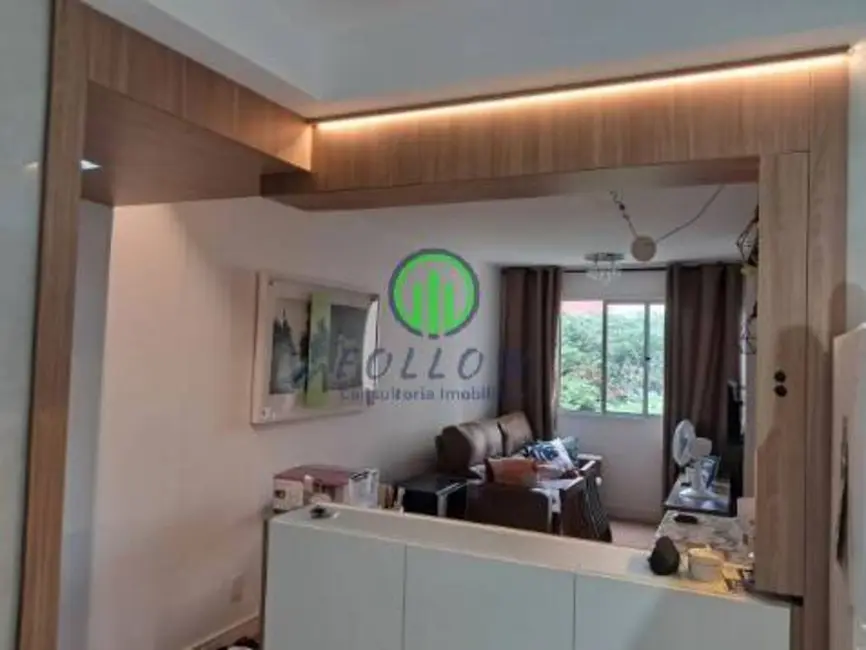 Foto 5 de Apartamento com 2 quartos à venda, 55m2 em Bandeiras, Osasco - SP