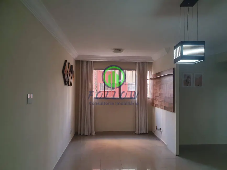Foto 1 de Apartamento com 2 quartos à venda, 55m2 em Bandeiras, Osasco - SP
