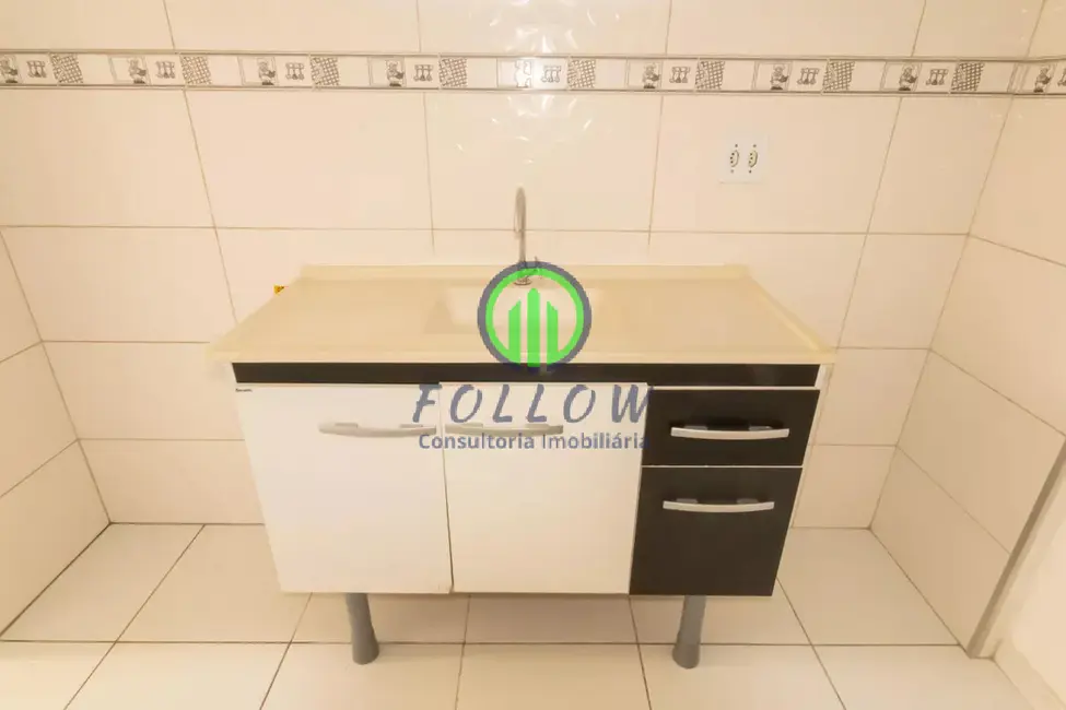 Apartamento com 2 quartos à venda, 55m2 em Bandeiras, Osasco - SP - imagem 6 Foto 6 de Apartamento com 2 quartos à venda, 55m2 em Bandeiras, Osasco - SP