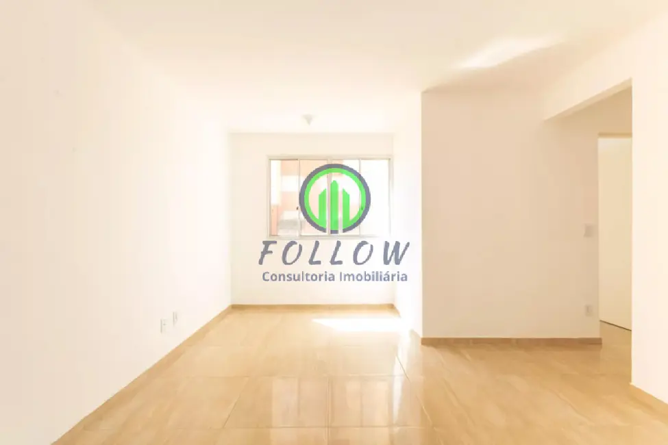 Foto 2 de Apartamento com 2 quartos à venda, 55m2 em Bandeiras, Osasco - SP