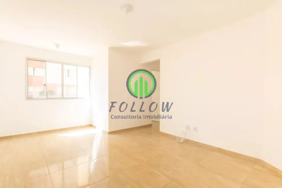 Foto 1 de Apartamento com 2 quartos à venda, 55m2 em Bandeiras, Osasco - SP