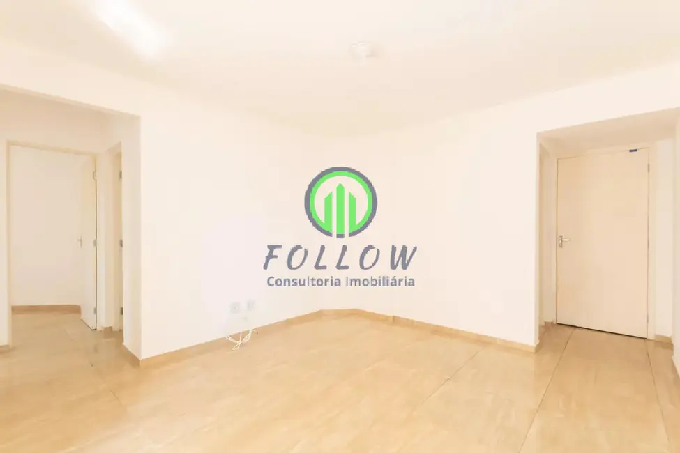 Apartamento com 2 quartos à venda, 55m2 em Bandeiras, Osasco - SP - imagem 3 Foto 3 de Apartamento com 2 quartos à venda, 55m2 em Bandeiras, Osasco - SP