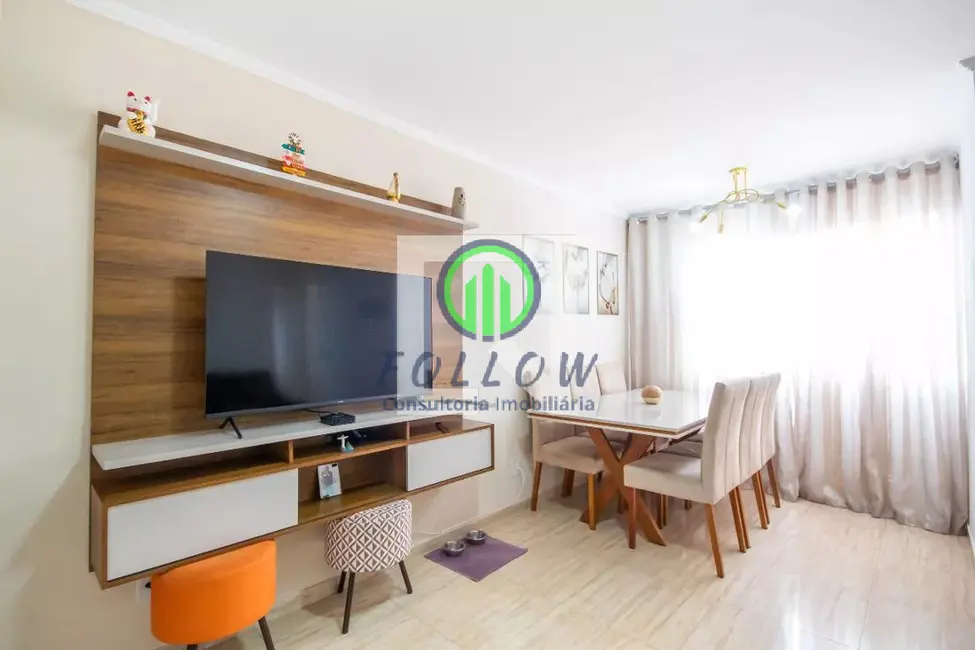 Apartamento com 2 quartos à venda, 55m2 em Bandeiras, Osasco - SP - imagem 2 Foto 2 de Apartamento com 2 quartos à venda, 55m2 em Bandeiras, Osasco - SP