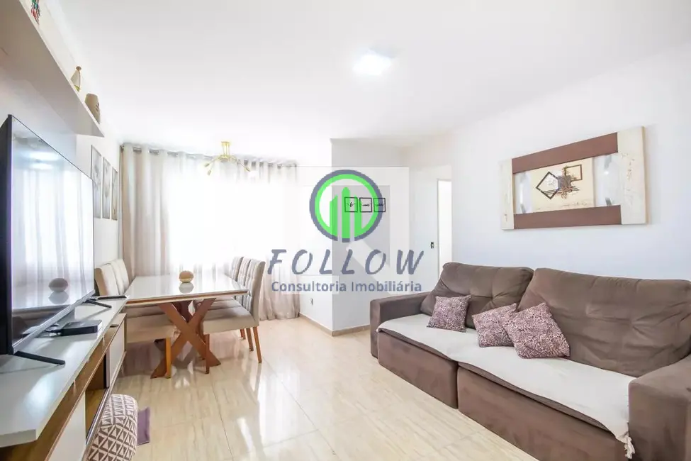 Apartamento com 2 quartos à venda, 55m2 em Bandeiras, Osasco - SP - imagem 1 Foto 1 de Apartamento com 2 quartos à venda, 55m2 em Bandeiras, Osasco - SP