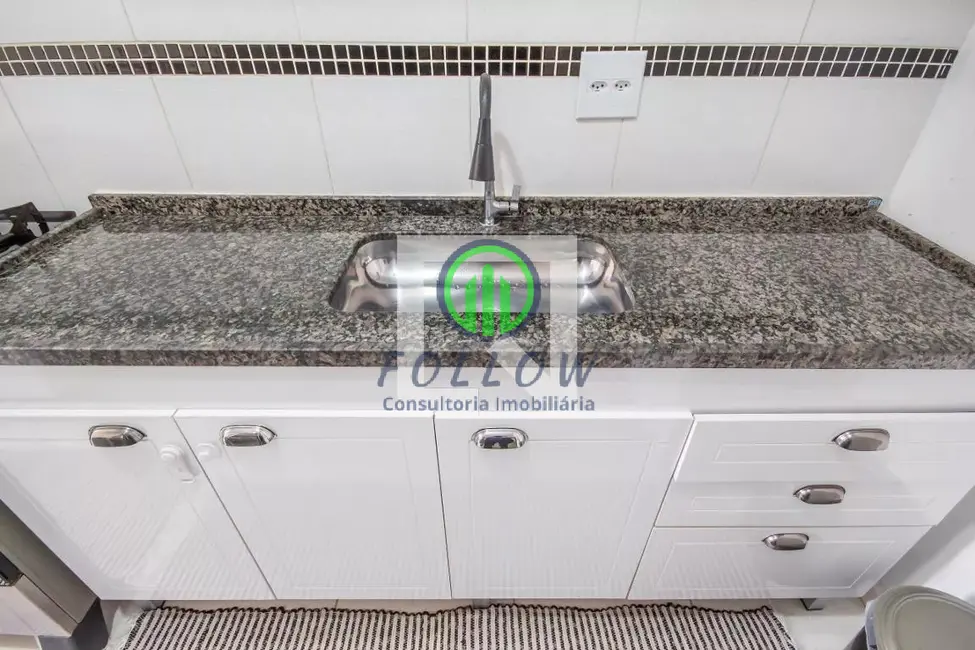 Apartamento com 2 quartos à venda, 55m2 em Bandeiras, Osasco - SP - imagem 8 Foto 8 de Apartamento com 2 quartos à venda, 55m2 em Bandeiras, Osasco - SP