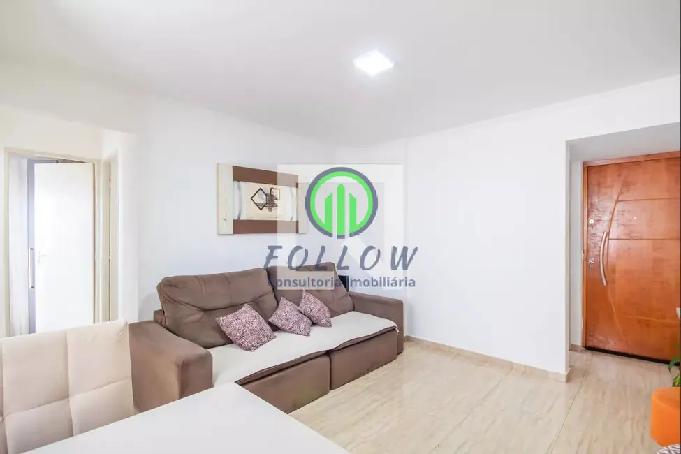 Apartamento com 2 quartos à venda, 55m2 em Bandeiras, Osasco - SP - imagem 3 Foto 3 de Apartamento com 2 quartos à venda, 55m2 em Bandeiras, Osasco - SP