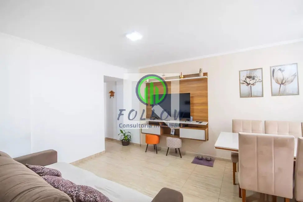 Apartamento com 2 quartos à venda, 55m2 em Bandeiras, Osasco - SP - imagem 4 Foto 4 de Apartamento com 2 quartos à venda, 55m2 em Bandeiras, Osasco - SP