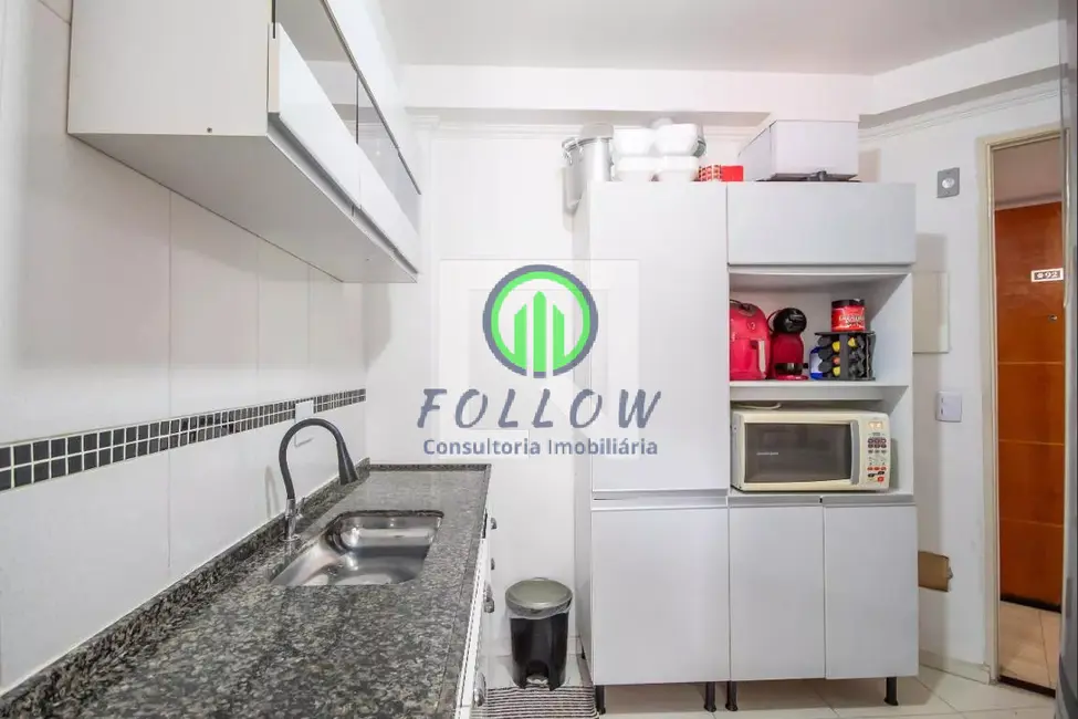 Apartamento com 2 quartos à venda, 55m2 em Bandeiras, Osasco - SP - imagem 6 Foto 6 de Apartamento com 2 quartos à venda, 55m2 em Bandeiras, Osasco - SP