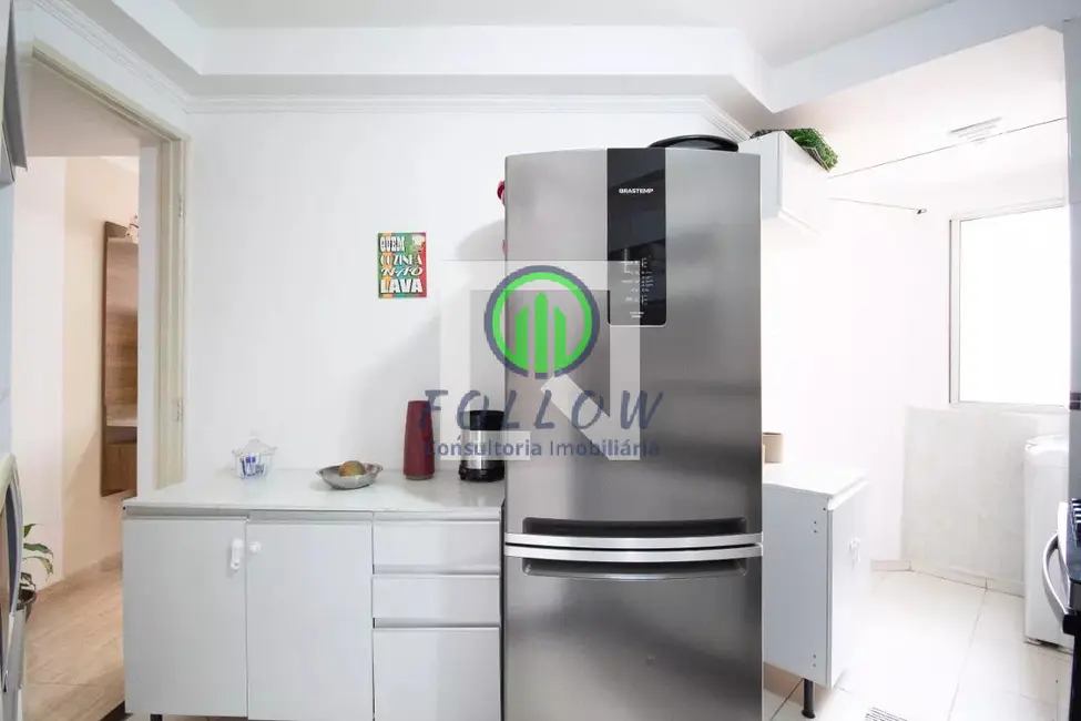 Apartamento com 2 quartos à venda, 55m2 em Bandeiras, Osasco - SP - imagem 9 Foto 9 de Apartamento com 2 quartos à venda, 55m2 em Bandeiras, Osasco - SP