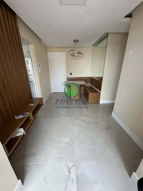 Foto 4 de Apartamento com 2 quartos à venda, 50m2 em Vila Yolanda, Osasco - SP