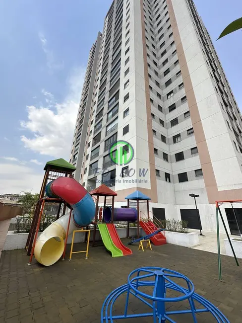 Foto 1 de Apartamento com 2 quartos à venda, 50m2 em Vila Yolanda, Osasco - SP