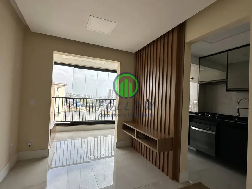 Foto 2 de Apartamento com 2 quartos à venda, 50m2 em Vila Yolanda, Osasco - SP
