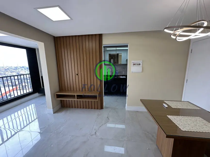 Foto 5 de Apartamento com 2 quartos à venda, 50m2 em Vila Yolanda, Osasco - SP