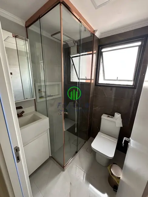 Foto 7 de Apartamento com 2 quartos à venda, 50m2 em Vila Yolanda, Osasco - SP