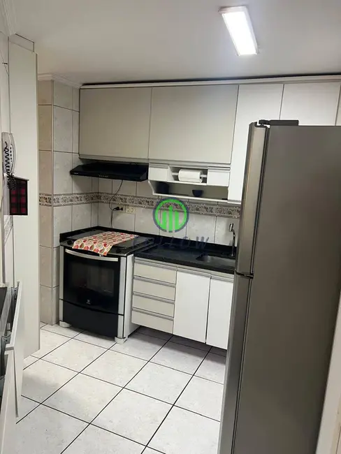 Foto 4 de Apartamento com 2 quartos à venda, 55m2 em Bandeiras, Osasco - SP