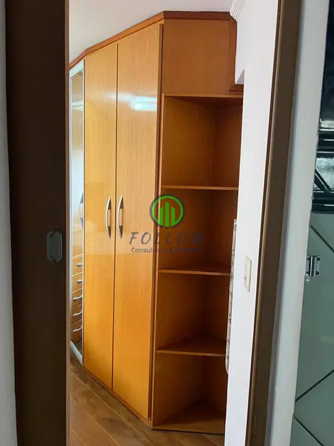 Foto 8 de Apartamento com 2 quartos à venda, 55m2 em Bandeiras, Osasco - SP