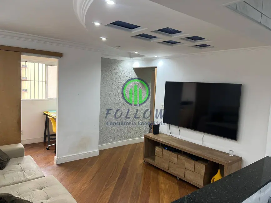 Foto 1 de Apartamento com 2 quartos à venda, 55m2 em Bandeiras, Osasco - SP
