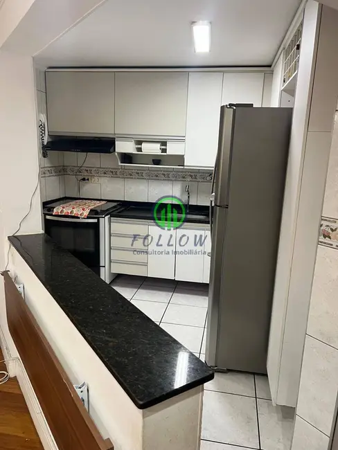 Foto 5 de Apartamento com 2 quartos à venda, 55m2 em Bandeiras, Osasco - SP