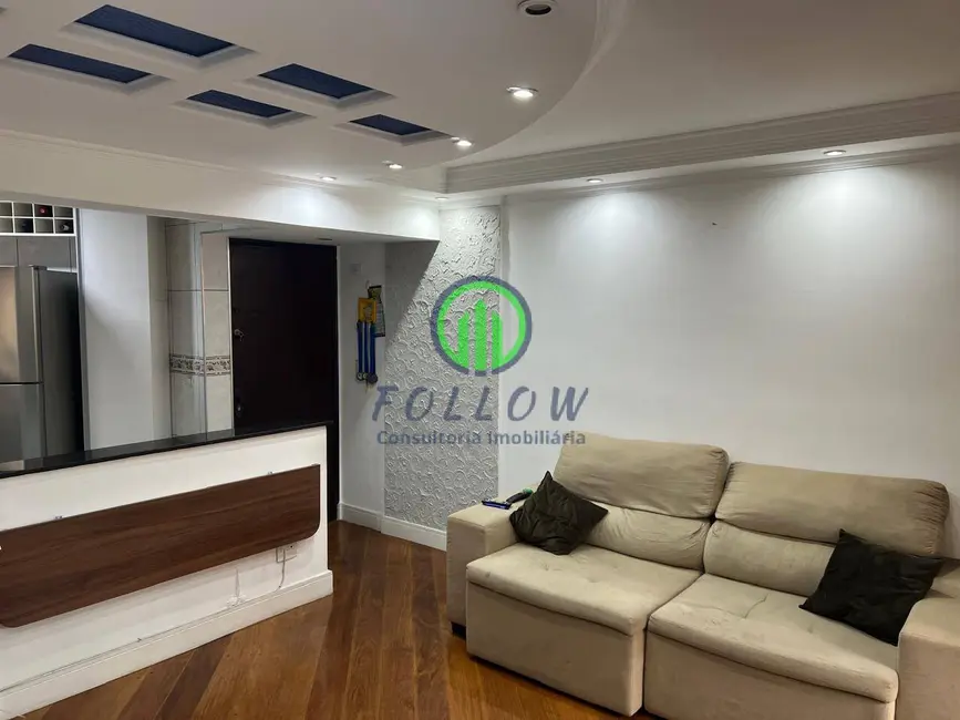 Foto 2 de Apartamento com 2 quartos à venda, 55m2 em Bandeiras, Osasco - SP