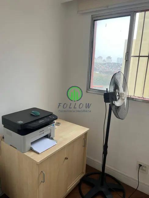 Foto 6 de Apartamento com 2 quartos à venda, 55m2 em Bandeiras, Osasco - SP