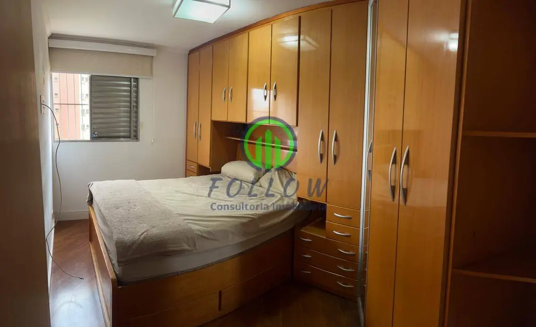 Foto 9 de Apartamento com 2 quartos à venda, 55m2 em Bandeiras, Osasco - SP