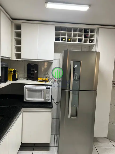Foto 3 de Apartamento com 2 quartos à venda, 55m2 em Bandeiras, Osasco - SP