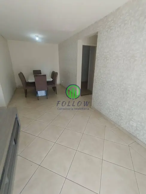 Foto 2 de Apartamento com 2 quartos à venda, 63m2 em Veloso, Osasco - SP